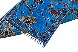 Oosters Tapijt - Chaman Rug Hand Knotted - 62 x 149 cm