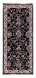 Oosters Tapijt - Chaman Rug Hand Knotted - 63 x 150 cm