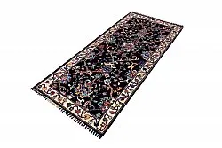 Oosters Tapijt - Chaman Rug Hand Knotted - 63 x 150 cm