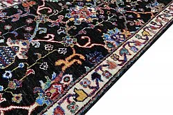 Oosters Tapijt - Chaman Rug Hand Knotted - 63 x 150 cm