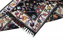 Oosters Tapijt - Chaman Rug Hand Knotted - 63 x 150 cm