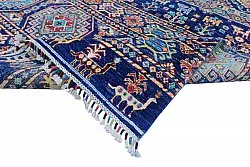 Oosters Tapijt - Chaman Rug Hand Knotted - 195 x 294 cm
