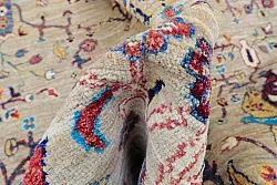 Oosters Tapijt - Chaman Rug Hand Knotted - 185 x 300 cm