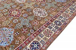 Oosters Tapijt - Chaman Rug Hand Knotted - 151 x 204 cm