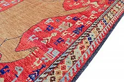 Oosters Tapijt - Tribal Hand Knotted - 162 x 272 cm