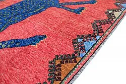 Oosters Tapijt - Tribal Hand Knotted - 152 x 222 cm