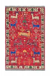 Oosters Tapijt - Tribal Hand Knotted - 158 x 239 cm