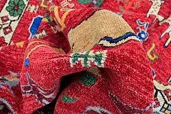 Oosters Tapijt - Tribal Hand Knotted - 158 x 239 cm