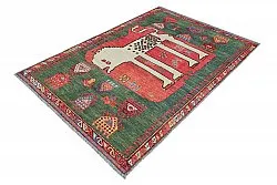 Oosters Tapijt - Tribal Hand Knotted - 149 x 211 cm