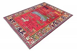 Oosters Tapijt - Tribal Hand Knotted - 148 x 199 cm