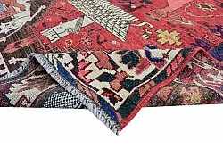Oosters Tapijt - Tribal Hand Knotted - 154 x 221 cm