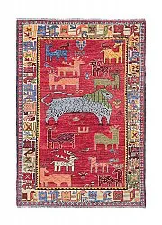 Oosters Tapijt - Tribal Hand Knotted - 153 x 213 cm