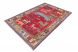 Oosters Tapijt - Tribal Hand Knotted - 153 x 213 cm