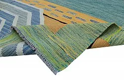 Oosters Tapijt - Kelim Hand Woven - 199 x 302 cm
