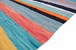Oosters Tapijt - Kelim Hand Woven - 209 x 298 cm