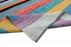 Oosters Tapijt - Kelim Hand Woven - 209 x 298 cm