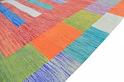 Oosters Tapijt - Kelim Hand Woven - 172 x 239 cm