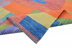 Oosters Tapijt - Kelim Hand Woven - 172 x 239 cm