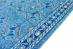 Oosters Tapijt - Suzani Hand Knotted - 170 x 240 cm
