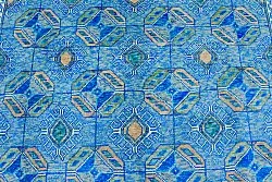 Oosters Tapijt - Suzani Hand Knotted - 170 x 240 cm