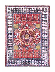 Oosters Tapijt - Suzani Hand Knotted - 170 x 240 cm