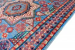 Oosters Tapijt - Suzani Hand Knotted - 170 x 240 cm