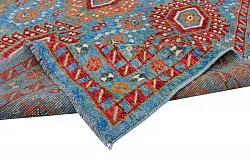 Oosters Tapijt - Suzani Hand Knotted - 170 x 240 cm
