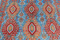 Oosters Tapijt - Suzani Hand Knotted - 170 x 240 cm