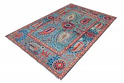 Oosters Tapijt - Suzani Hand Knotted - 170 x 240 cm