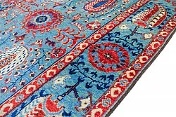 Oosters Tapijt - Suzani Hand Knotted - 170 x 240 cm