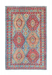 Oosters Tapijt - Suzani Hand Knotted - 120 x 180 cm