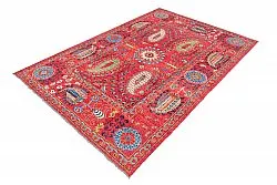 Oosters Tapijt - Suzani Hand Knotted - 200 x 300 cm