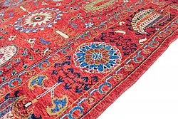 Oosters Tapijt - Suzani Hand Knotted - 200 x 300 cm