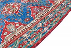 Oosters Tapijt - Suzani Hand Knotted - 170 x 240 cm