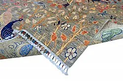 Oosters Tapijt - Tribal Hand Knotted - 152 x 204 cm