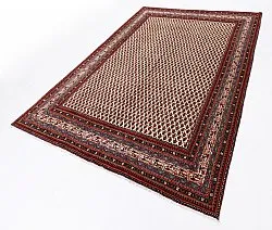 Perzisch tapijt Hamedan 304 x 202 cm
