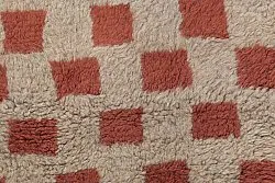 Kelim Marokkaanse Berber tapijt Azilal 250 x 160 cm