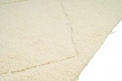 Kelim Marokkaanse Berber tapijt Beni Ouarain 150 x 220 cm