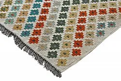 Oriëntaals kilimkleed 288 x 208 cm