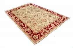 Ziegler Oosters 292 x 201 cm