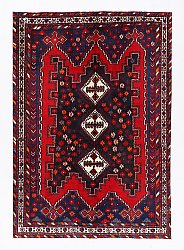 Perzisch tapijt Hamedan 226 x 157 cm