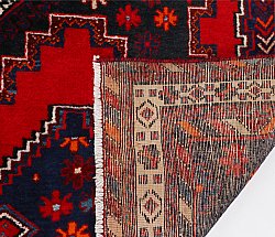 Perzisch tapijt Hamedan 226 x 157 cm