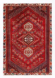 Perzisch tapijt Hamedan 295 x 202 cm