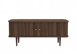 Dressoir - Torekov (okkernoot)
