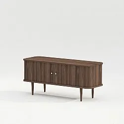 Dressoir - Torekov (okkernoot)