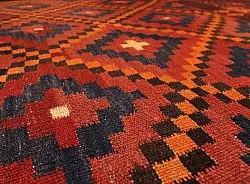 Oriëntaals kilimkleed 283 x 233 cm