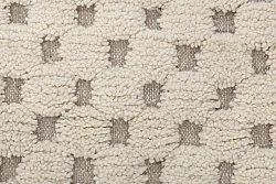 Kelim Marokkaanse Berber tapijt Azilal 250 x 160 cm