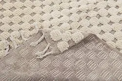 Kelim Marokkaanse Berber tapijt Azilal 250 x 160 cm