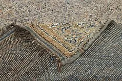 Kelim Marokkaanse Berber tapijt Azilal Special Edition 350 x 200 cm