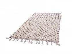 Kelim Marokkaanse Berber tapijt Azilal 250 x 160 cm